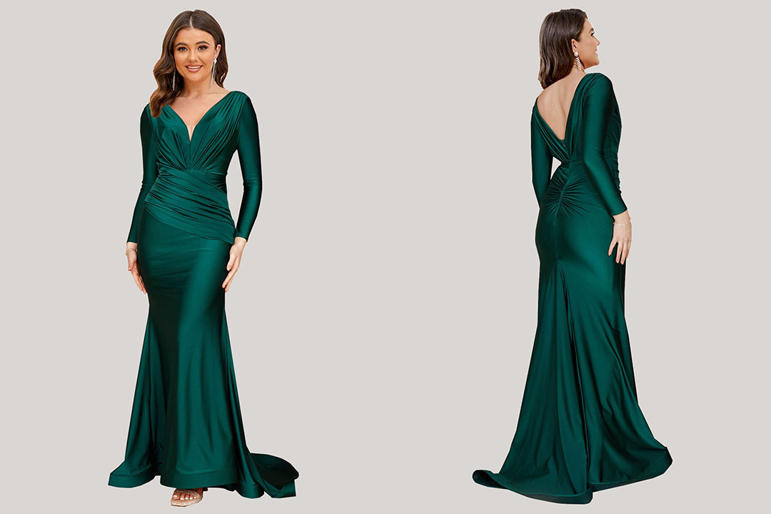 Buy Plus Size Formal Dresses UK